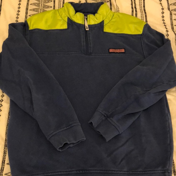 Vineyard Vines Other - Vintage Vineyard Vines Shep Shirt